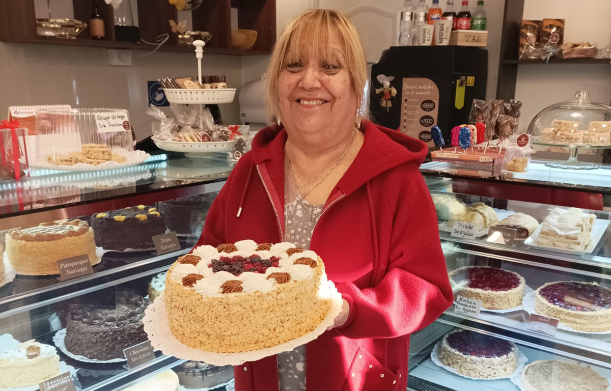 Radio Ñuble regalará tortas semanales por su aniversario 90