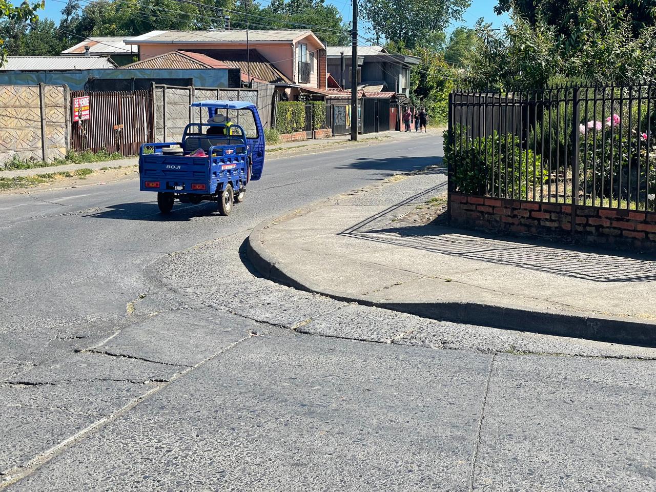 Más de 130 intervenciones permitirán avanzar hacia una ciudad más inclusiva y segura en el sector poniente de San Carlos