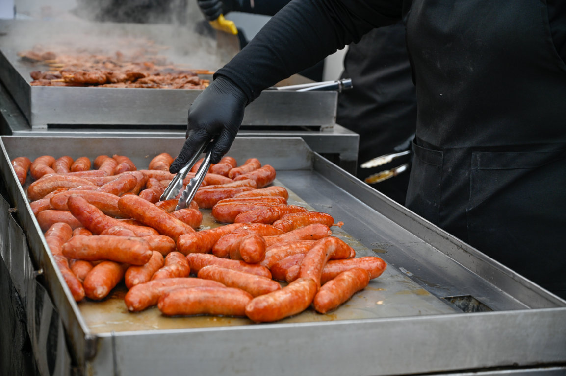 Fiesta de la Longaniza 2026 inició sus postulaciones.
