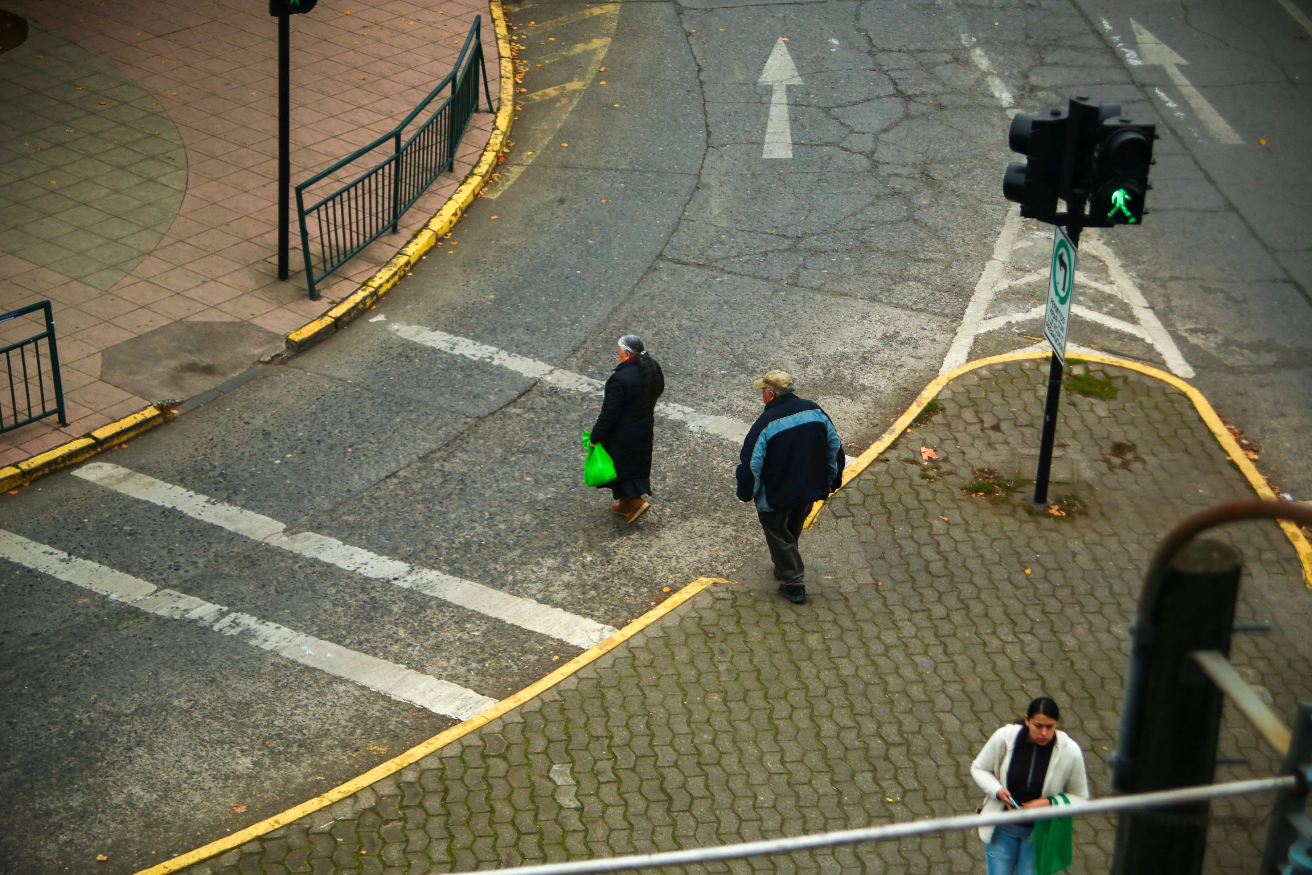 Una deuda histórica con la seguridad vial: San Carlos adjudica esperada licitación.