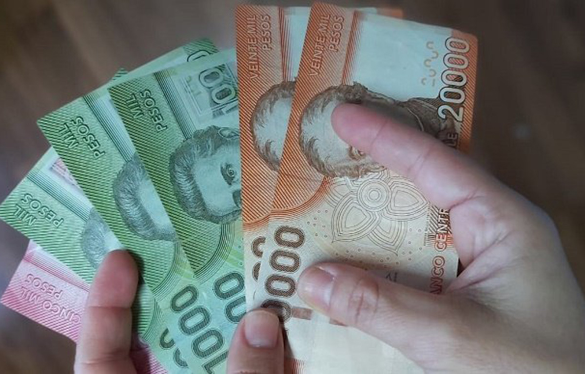 Comenzó el pago del Bono de Invierno: dónde cobrarlo en Chillán