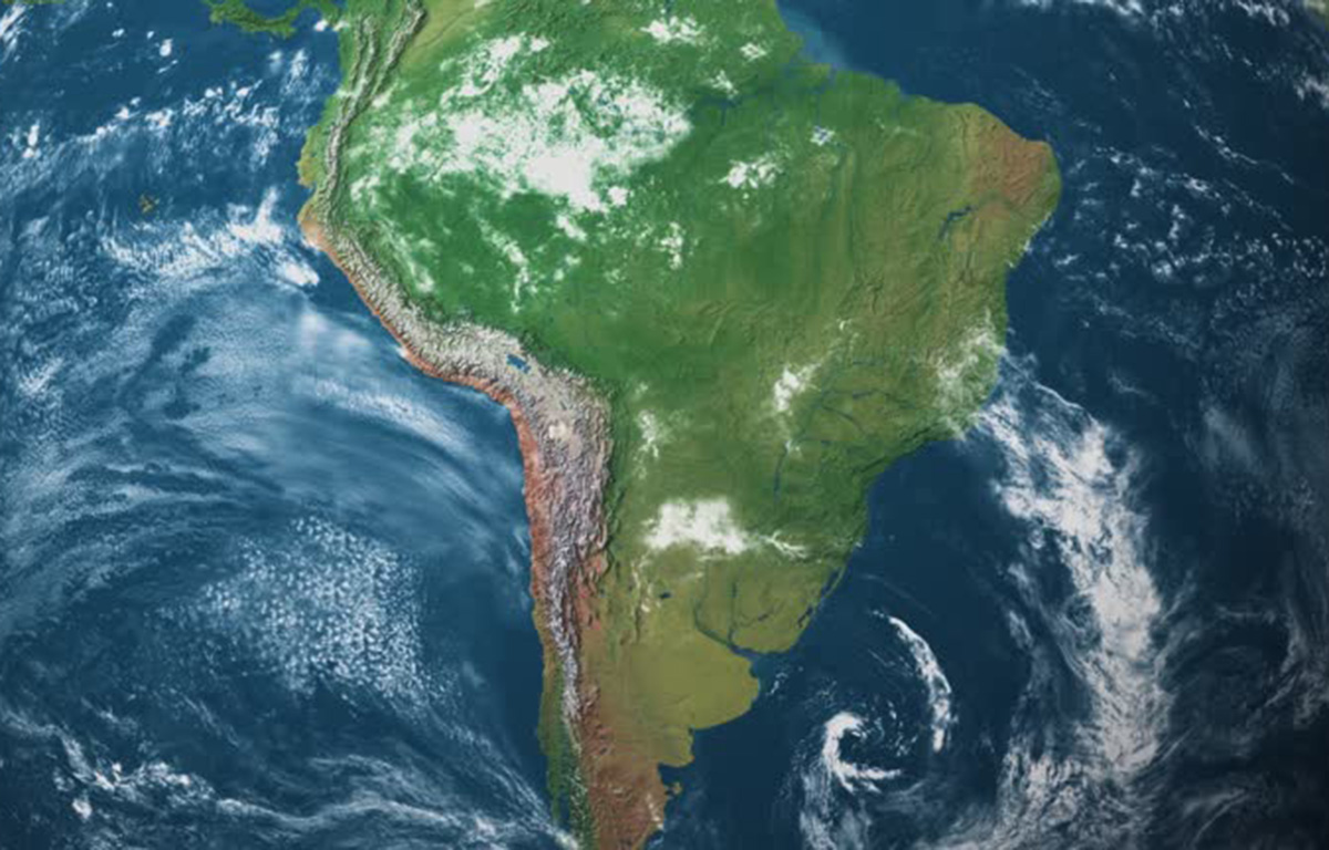 Chile entra en sobregiro ecológico este 7 de mayo: recursos no alcanzan