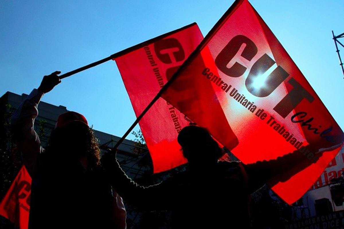 Gremios de Ñuble se declaran en alerta por discusión de Ley de Reconstrucción Nacional