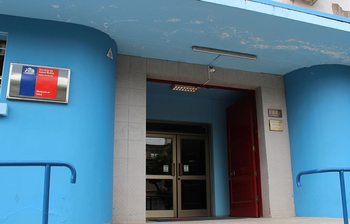 Confirman salida de directora del Servicio de Salud Ñuble en momento crítico
