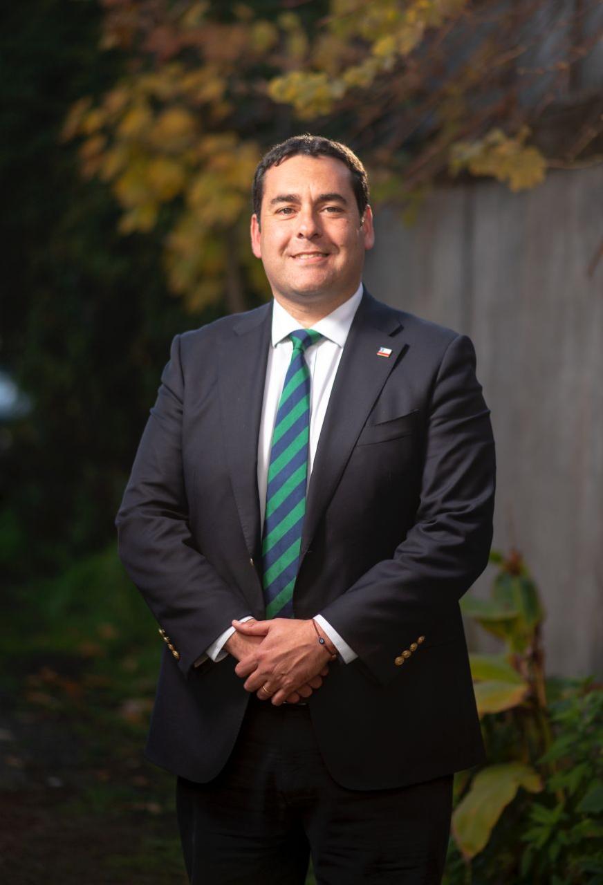 Delegado Provincial de Punilla valoró anuncios en seguridad, agricultura y empleo de la Cuenta Pública 2026