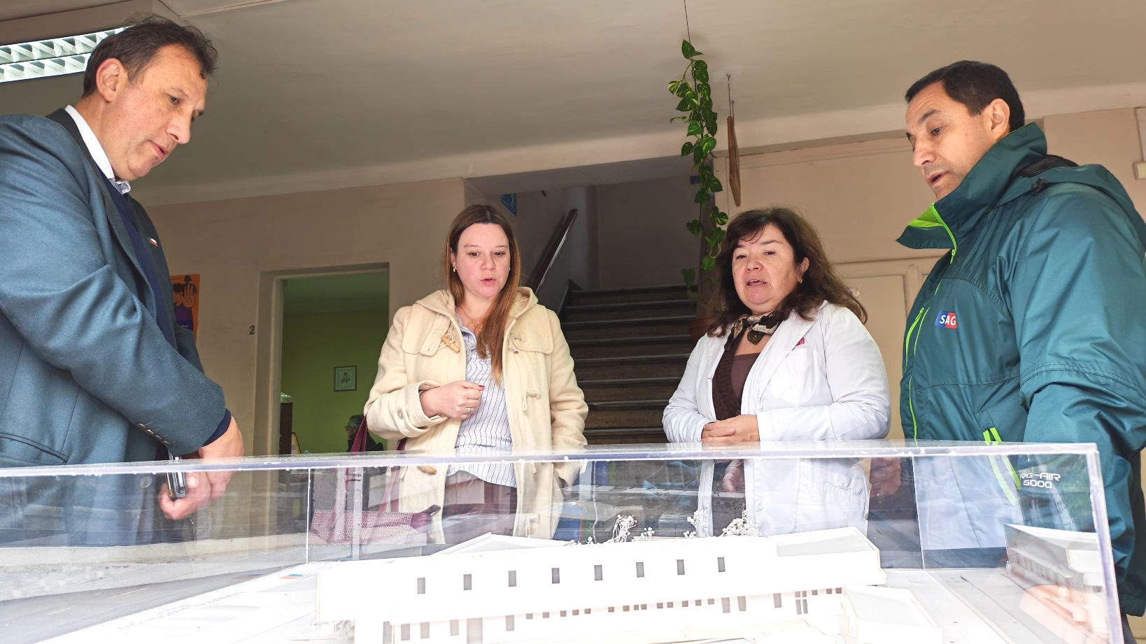 Laboratorio SAG respalda la sanidad y competitividad del sector silvoagropecuario