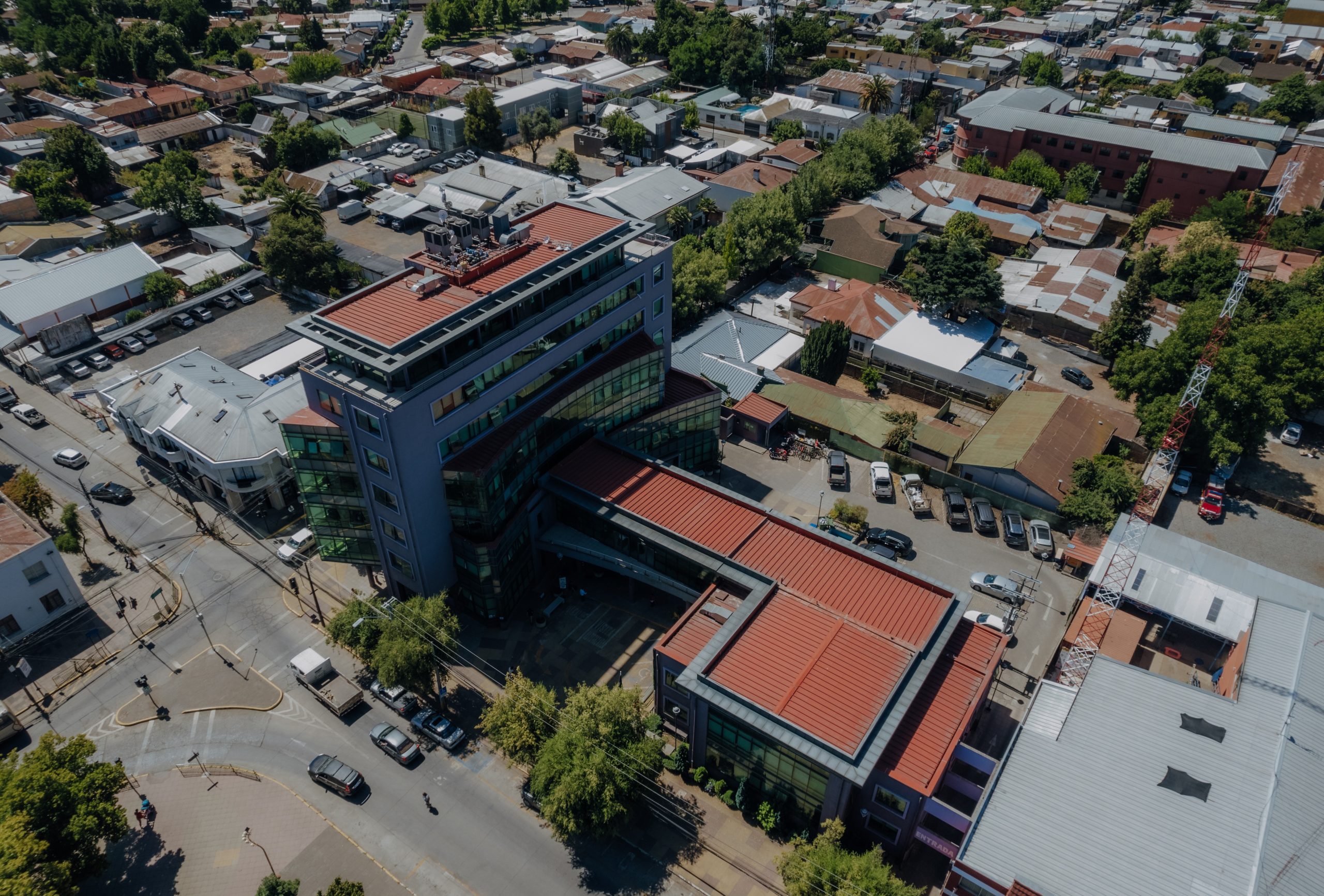 Auditoría externa a la Municipalidad de San Carlos correspondiente al período 2021-2024