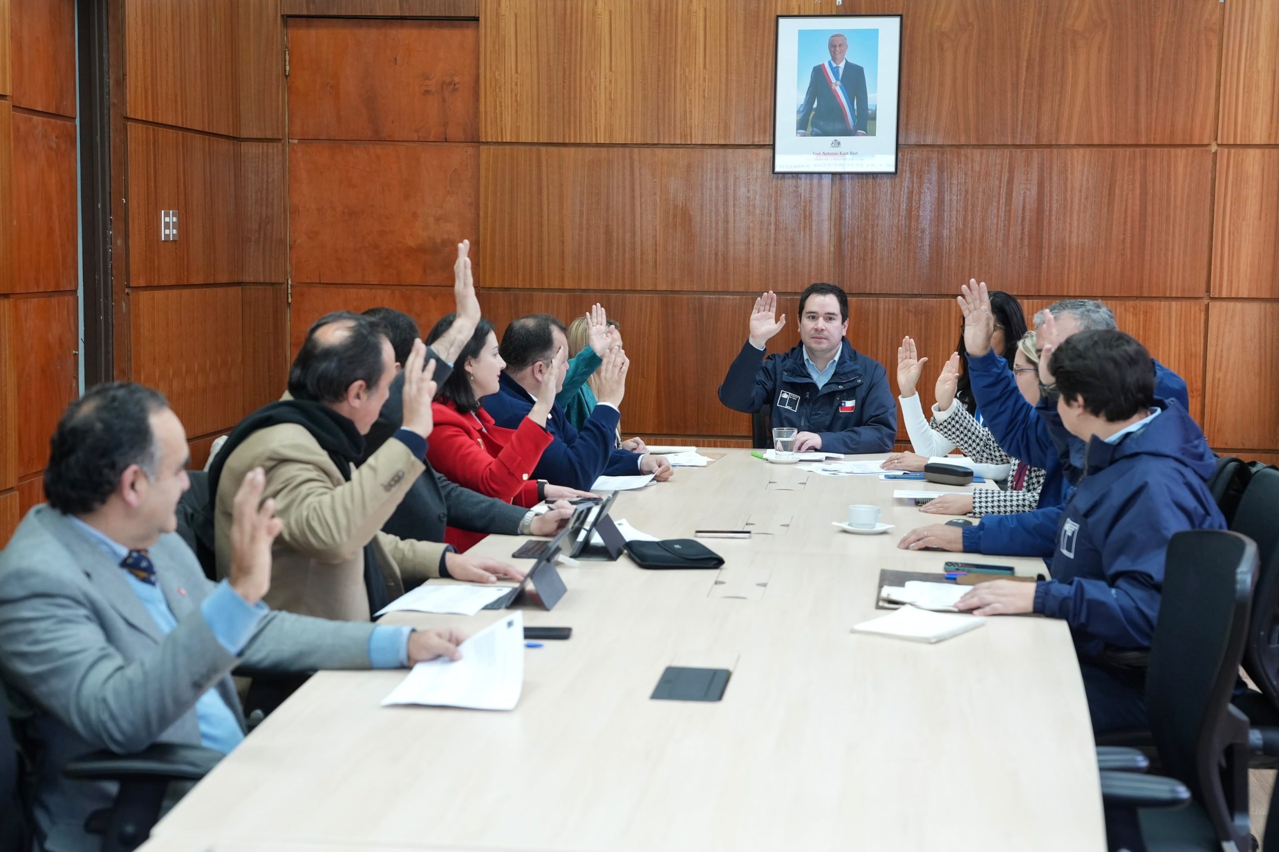 Comision de Evaluacion Ambiental aprueba por unanimidad  proyecto Fotovoltaico en Pemuco.