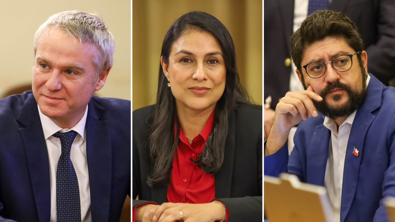 Diputados oficialistas valoran reunión en Cerro Castillo y llaman a fortalecer la coordinación dentro del bloque