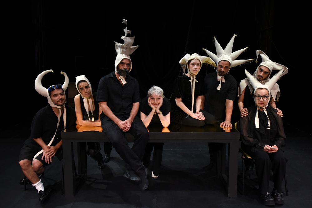 La clásica comedia «Noche de Reyes»  de Shakespeare llega al Teatro Municipal de Chillán