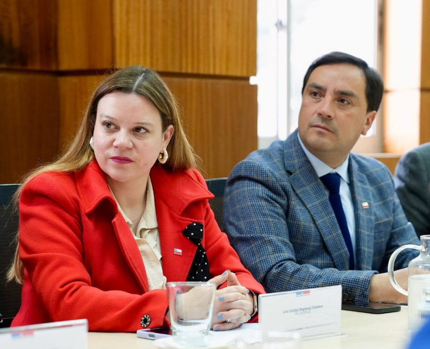 Más de 20 mil funcionarios de Ñuble podrán postular a diplomados gratuitos de Subdere