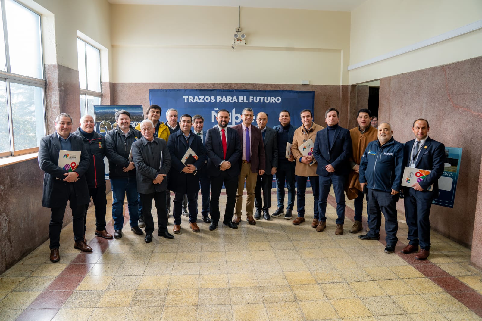 Gobierno Regional activa 85 proyectos de inversión que crearán 2.000 empleos en el segundo semestre.