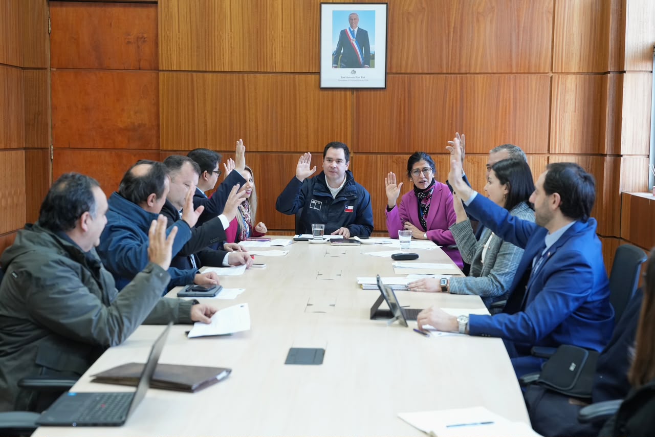 COEVA aprueba proyecto Parque Eólico Andino Suiza con una inversión de 172 millones de dólares.