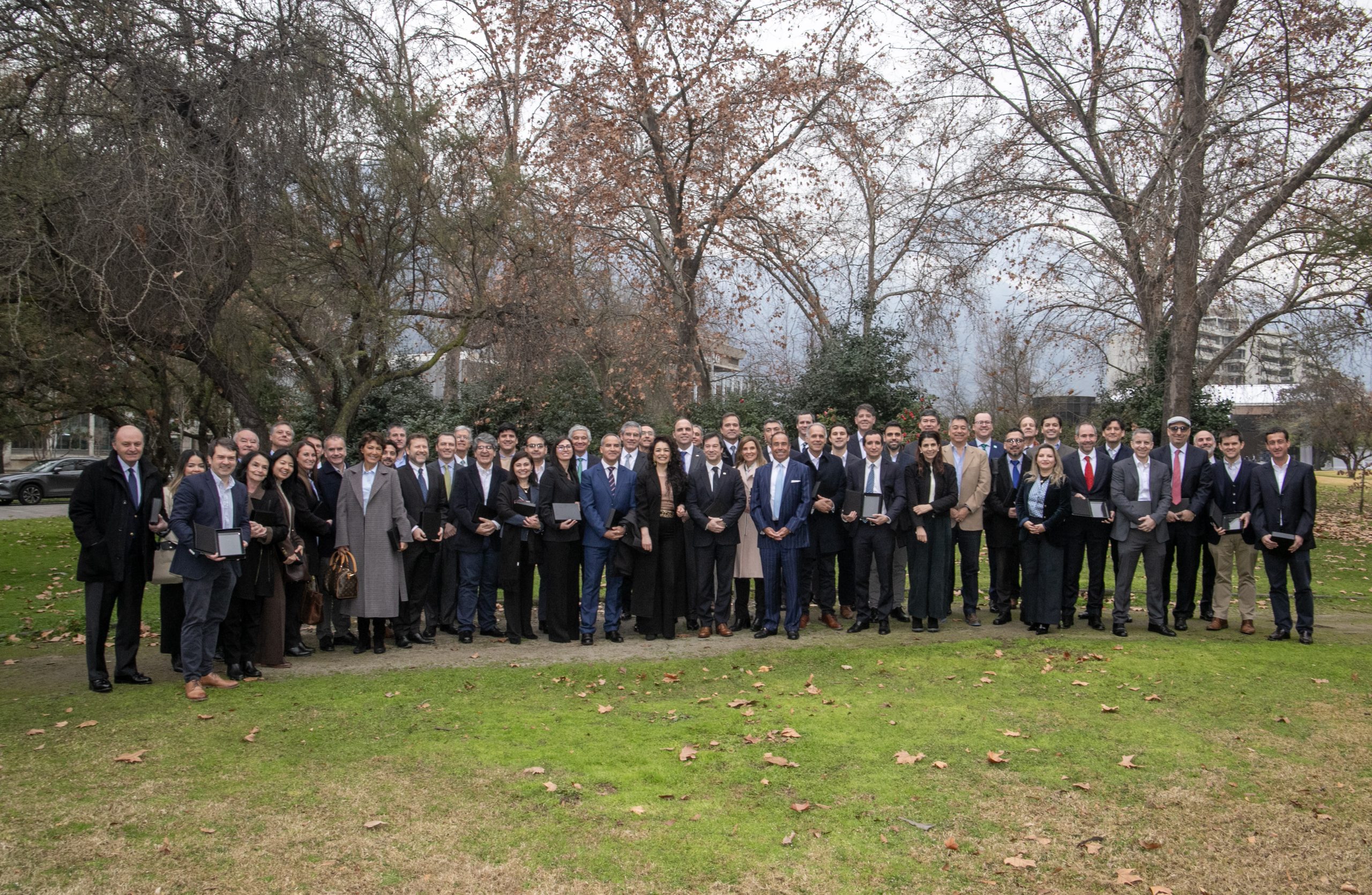 Essbio nuevamente es reconocida entre “Mejores Empresas Pagadoras”por sus buenas prácticas con pymes