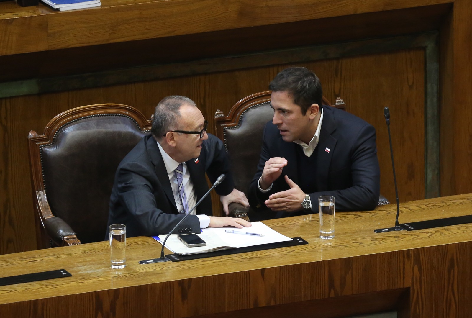 Diputado Cristóbal Martínez solicita al Gobierno incluir delitos rurales y mayores sanciones al abigeato en Agenda Contra el Crimen Organizado
