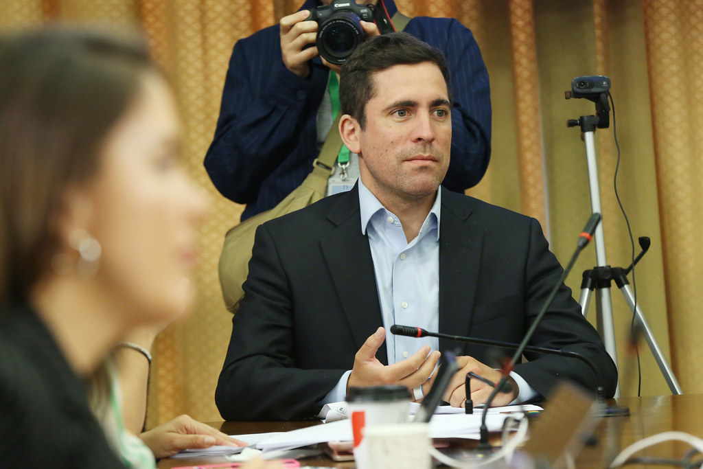 Diputado Martínez respalda extensión del subsidio a la tasa hipotecaria: