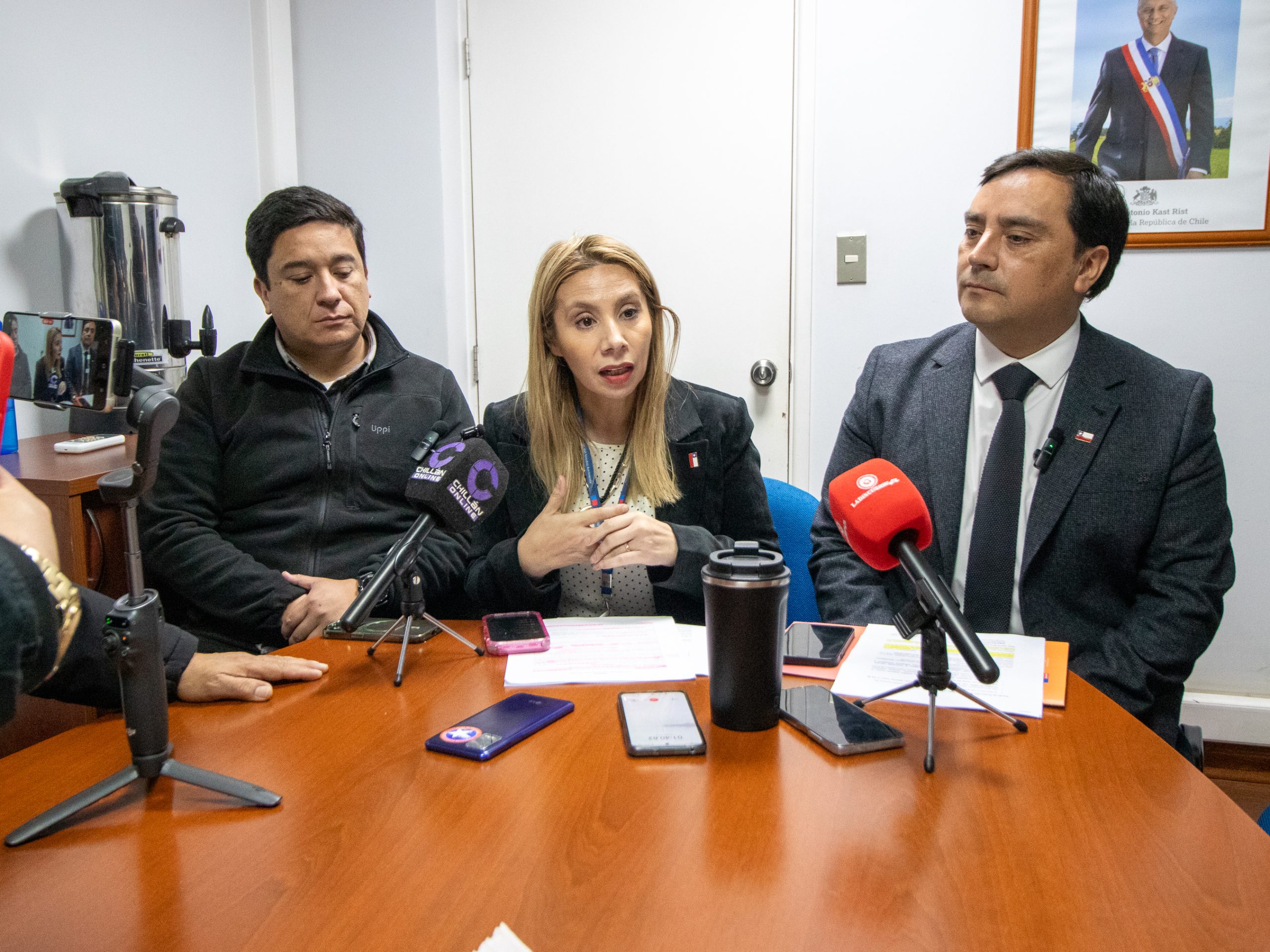 Abren postulaciones para el Fondo de Protección Ambiental 2027 en Ñuble.