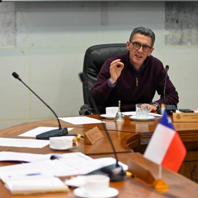 Municipalidad de Chillán alcanza un 95,66% de cumplimiento en fiscalización del Consejo para la Transparencia.