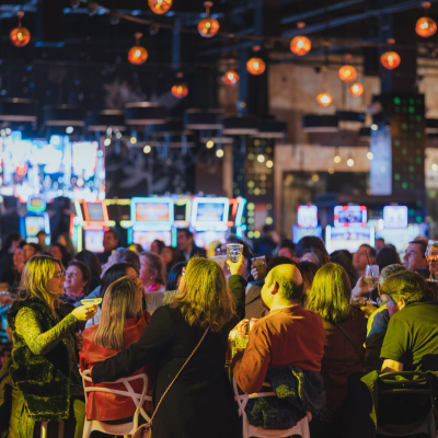Sorteo de $11 millones, folclore y fiestas en MC Discotheque.