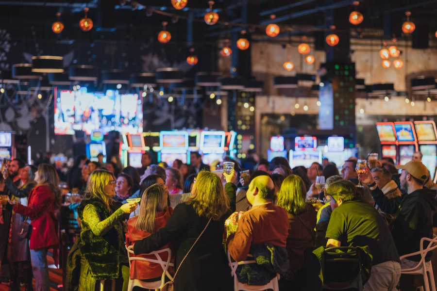 Sorteo de $11 millones, folclore y fiestas en MC Discotheque.