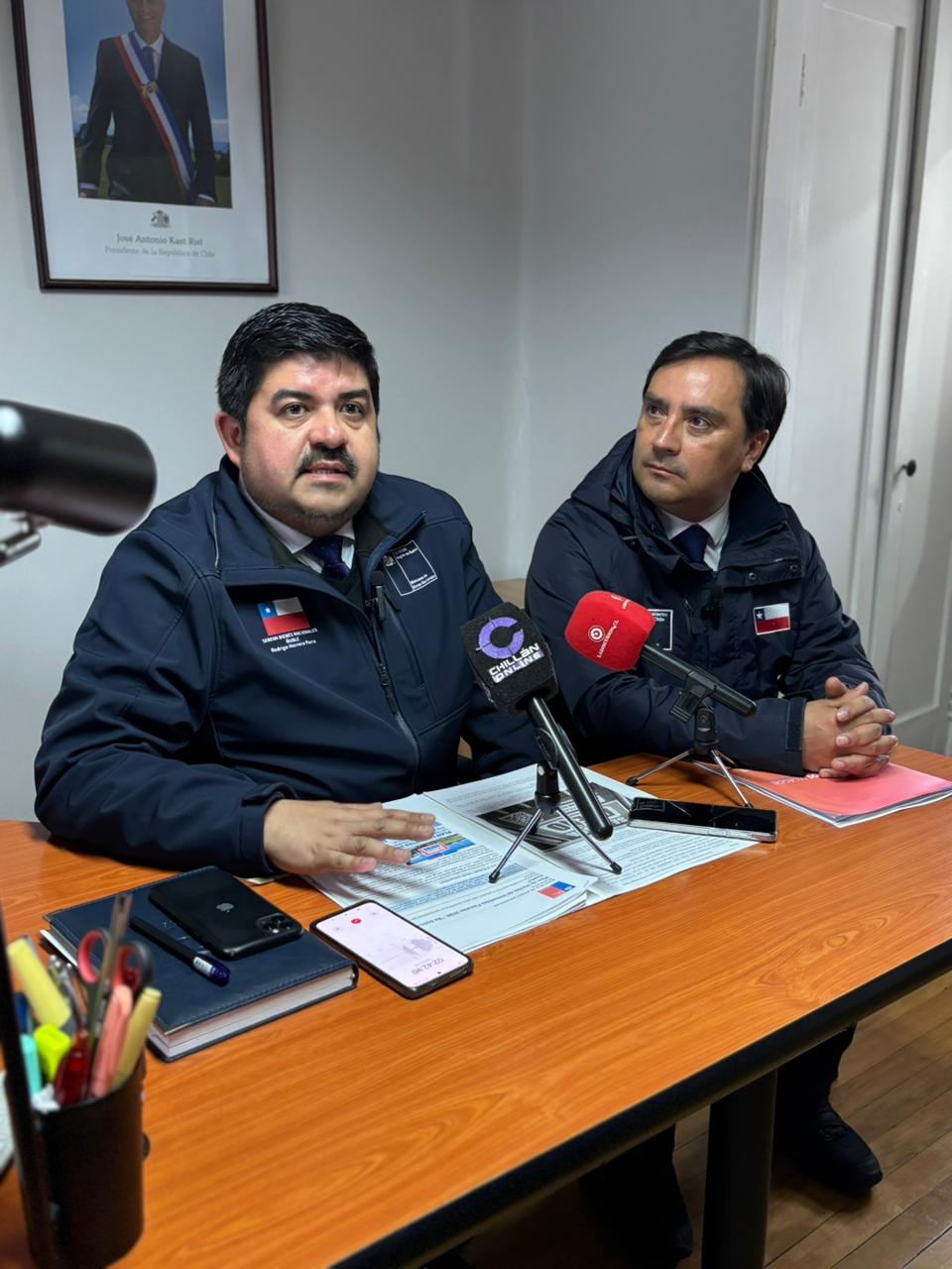 Bienes Nacionales lanza iniciativa para vender propiedades fiscales: tres inmuebles buscan dueño en Ñuble.