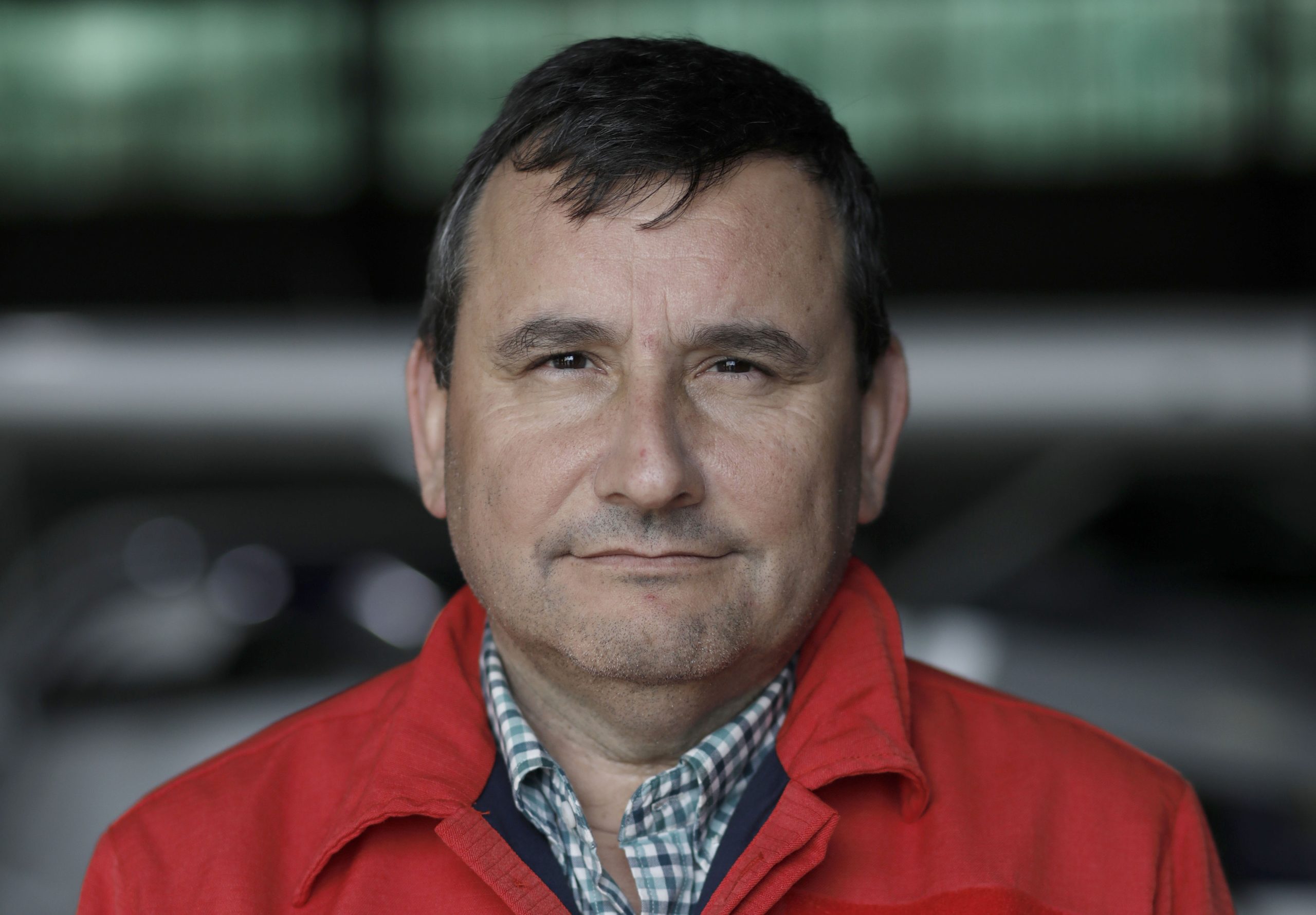 El éxito no es apagar más incendios, es evitar que estos ocurran.