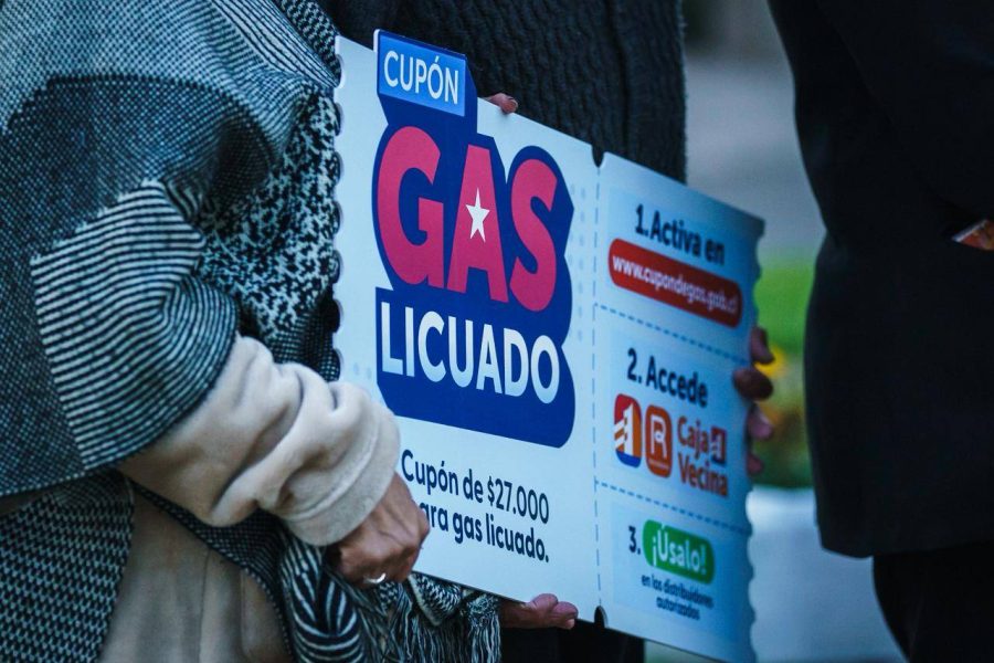 Quedan 10 días para utilizar el Cupón de Gas: Se reitera llamado a las familias de Ñuble.