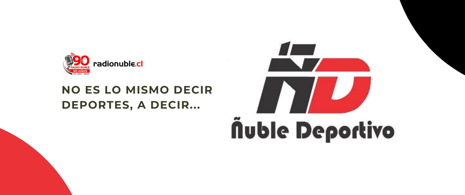 Ñuble Deportivo